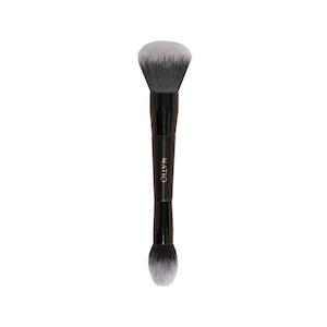 Natio Bronze & Highlight Brush