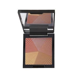 Natio Blush & Bronze Palette - Sunkissed