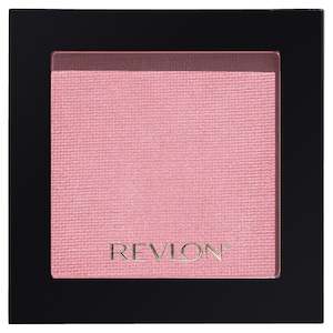 Pharmacy: REVLON Powder Blush Tickled Pink