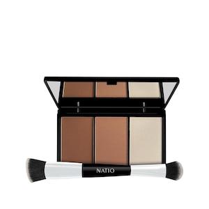 Natio Contour Palette