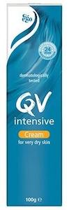 Pharmacy: QV INTENSIVE Cream 100g