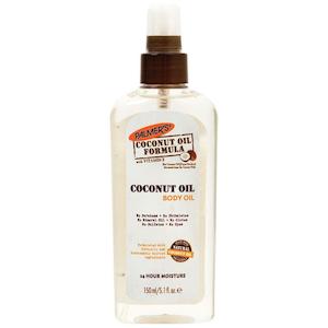 PALMERS Coconut Oil Body Oil 150ml