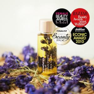 Linden Leaves Absolute Dreams Body Oil 60ml