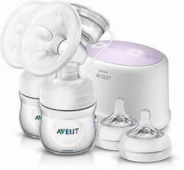 Philips Avent Comfort Double Electric Breast Pump