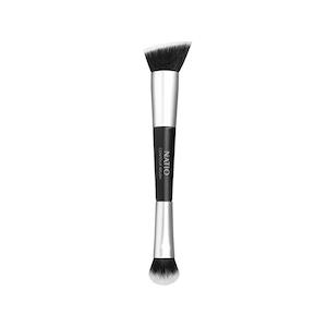 Natio Double-Ended Contour Brush