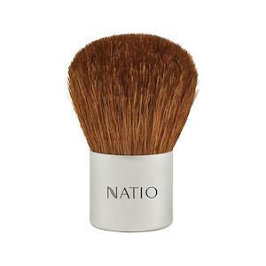 Natio Kabuki Brush