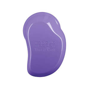 Pharmacy: TANGLE Teezer Thick & Curly Lilac