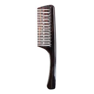 Mae Detangling Comb Shell