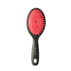 Mae Brush Air Flow Oval Pad Small