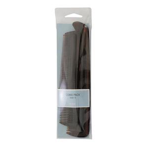 Pharmacy: Mae Comb Shell 4 Pack