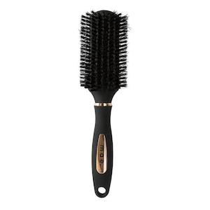 Mae Brush Ionised Finishing