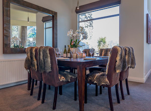 Possum Dining Set KiwiPossum