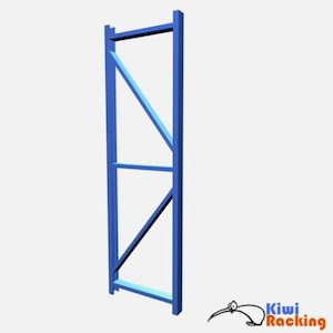 Products: 200kg Shelving 2 x 2 x .6 – Upright