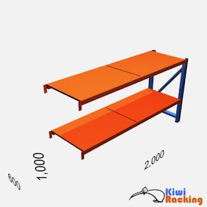 300kg Workbench 1 x 2 x .6 – Add-on Bay