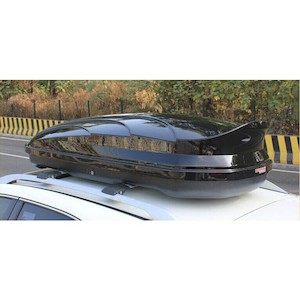 Roof Box Budget friendly and Hassle Free Installation