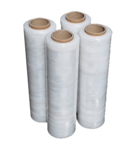 Wholesale trade: Stretch film. Stretch film Auckland