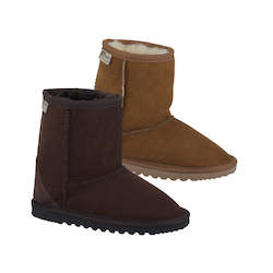 Clothing: Childrens Mid Calf Boot