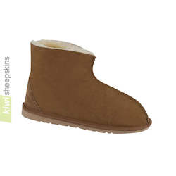 Sheepskin Kiwi House Boots