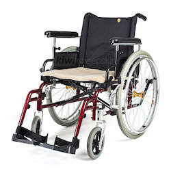 Medical Sheepskin Wheelchair Seat Pad