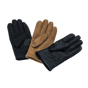 Clothing: Four Peaks Sheepskin Gloves