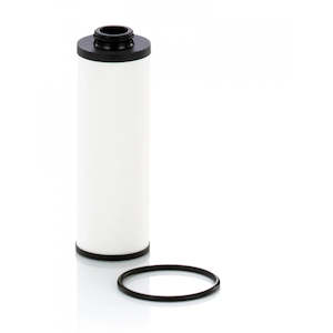 Hydraulic Filter, automatic transmission MANN-FILTER H 4008 z 0B5 325 330 A