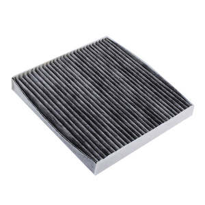 Cabin Pollen Filter Carbon Compatible with Toyota Corolla Prius Camry RAV4