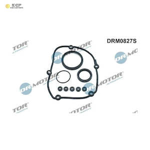 Gasket Set For Timing Case Audi A3 A4 A5 Q3 Q5 TT Golf MK6 Tiguan EOS Passat CC …