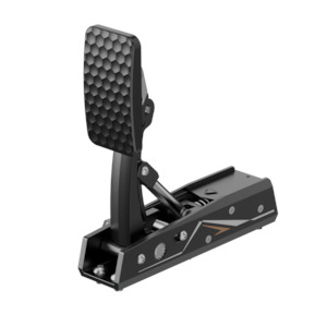 MOZA Racing CRP2 Clutch Pedal