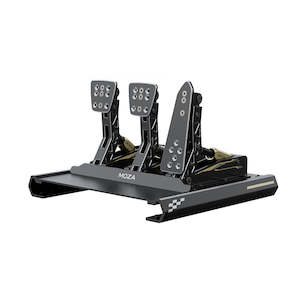 MOZA Racing CRP Pedal Set