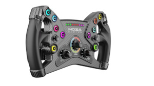 MOZA Racing KS Steering Wheel