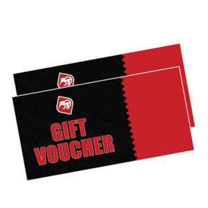 Gift Vouchers