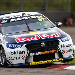 V8 Supercar Experience