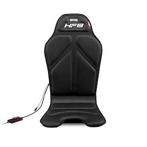 Accessories: Next Level Racing HF8 - Haptic Feedback Gaming Pad