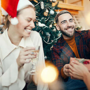 Events: Christmas Parties