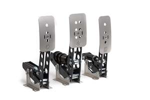 Heusinkveld Sim Pedals Sprint 3 Pedal Set