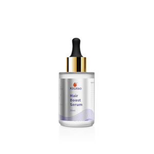 Grocery wholesaling: Hair Boost  Serum 30ml