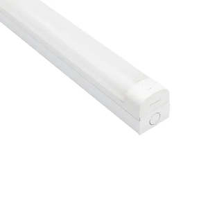 LED Light Fitting 40 Watt 1200mm 6K