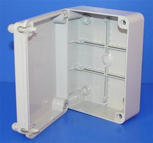 Electrical Enclosure Box 190x140x70 IP56