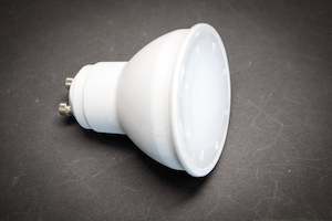 Motor vehicle parts: Lamp Rangehood LED GU10 Bulb 2 Watt SPUM