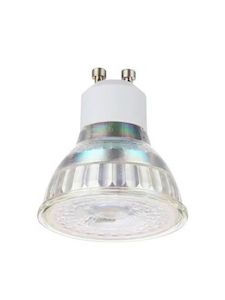 Lamp Rangehood LED GU10 Bulb 3 Watt 3K