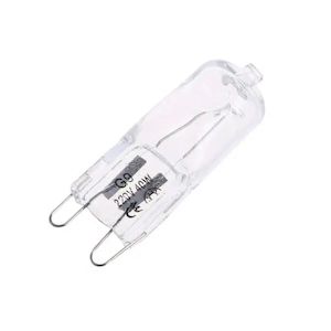 Lamp 25 Watt Halogen Bosch Oven