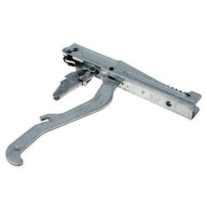 Motor vehicle parts: Hinge Indesit Oven Door K6