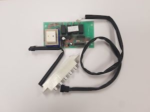 PCB Assembly Smeg Rangehood Control PUM