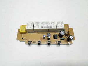 Motor vehicle parts: PCB Smeg Rangehood Control SHU770X