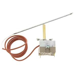 Motor vehicle parts: Thermostat Smeg Oven Temperature C6 C7