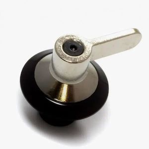 Motor vehicle parts: Knob Smeg Oven 694975086