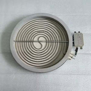 Motor vehicle parts: Element Classique Ceramic Hob 200mm CLS64B