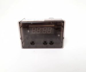 Timer F&P Oven 3-Button Used