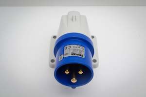 Motor vehicle parts: Inlet Gewiss 16A Amp IP44