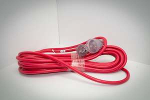 Extension Lead 10m 15A